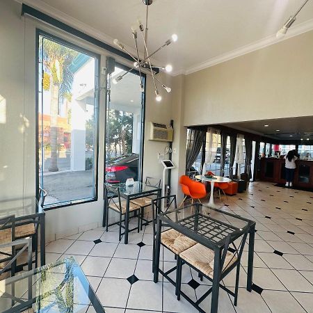 Casa Blanca Hotel & Suites Orange Sr-55 Freeway, Near Honda Center, Chapman University, Disneyland 외부 사진