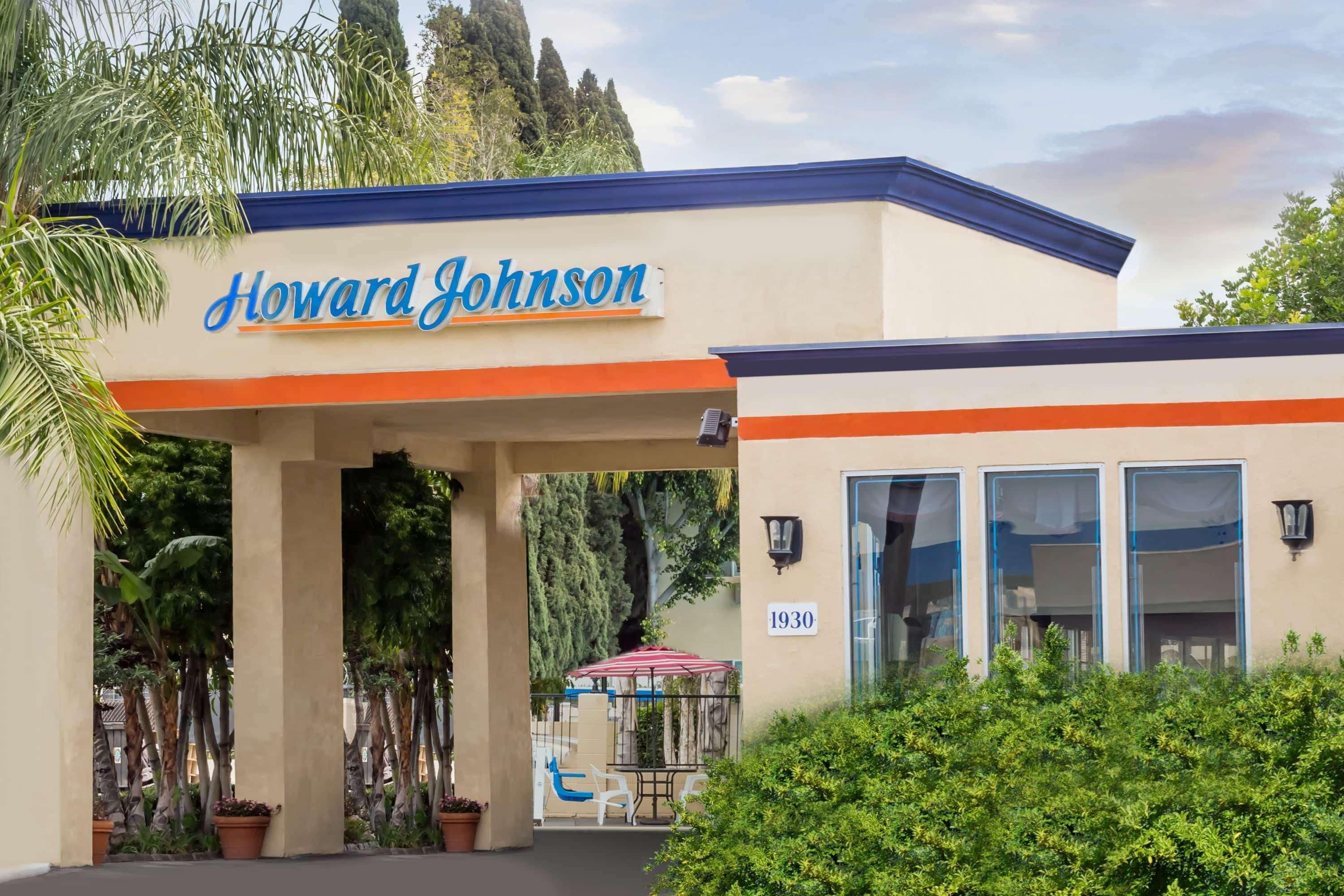 Casa Blanca Hotel & Suites Orange Sr-55 Freeway, Near Honda Center, Chapman University, Disneyland 외부 사진