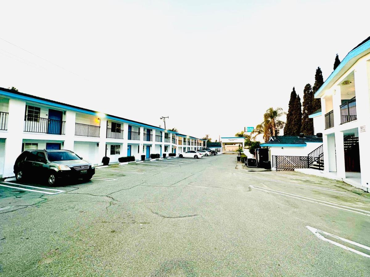 Casa Blanca Hotel & Suites Orange Sr-55 Freeway, Near Honda Center, Chapman University, Disneyland 외부 사진