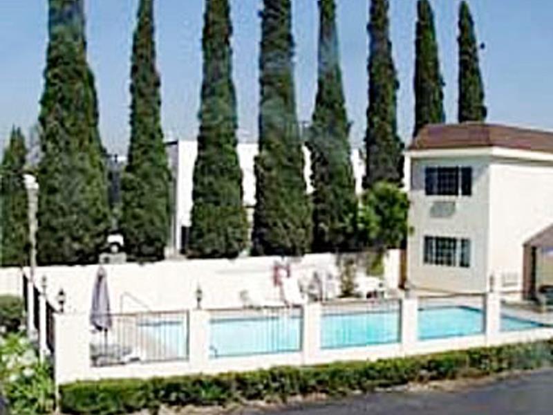 Casa Blanca Hotel & Suites Orange Sr-55 Freeway, Near Honda Center, Chapman University, Disneyland 외부 사진