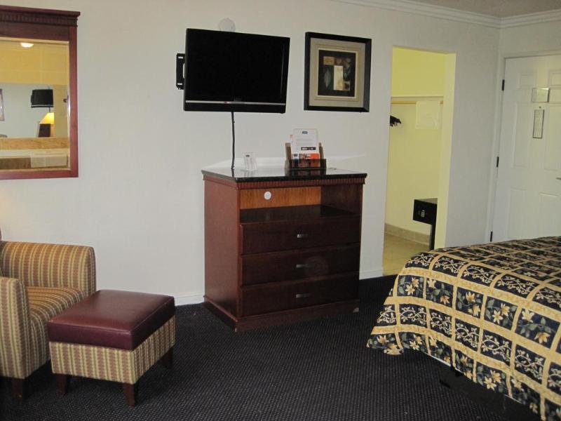Casa Blanca Hotel & Suites Orange Sr-55 Freeway, Near Honda Center, Chapman University, Disneyland 외부 사진