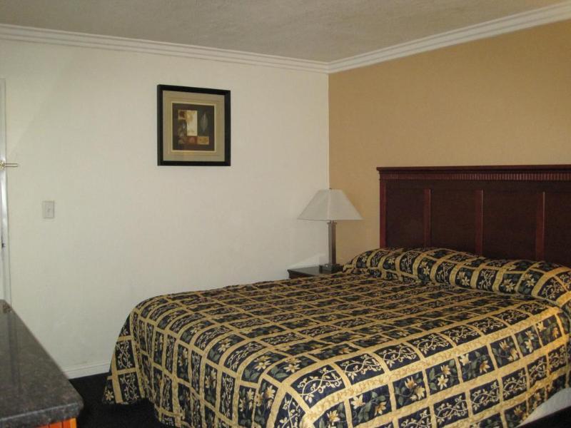 Casa Blanca Hotel & Suites Orange Sr-55 Freeway, Near Honda Center, Chapman University, Disneyland 외부 사진